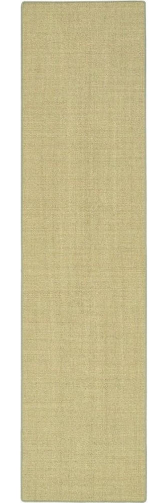 Snapstyle Sisalteppich Sisal Natur Läufer Teppich, Rechteckig, Höhe: 6 mm Bild 1