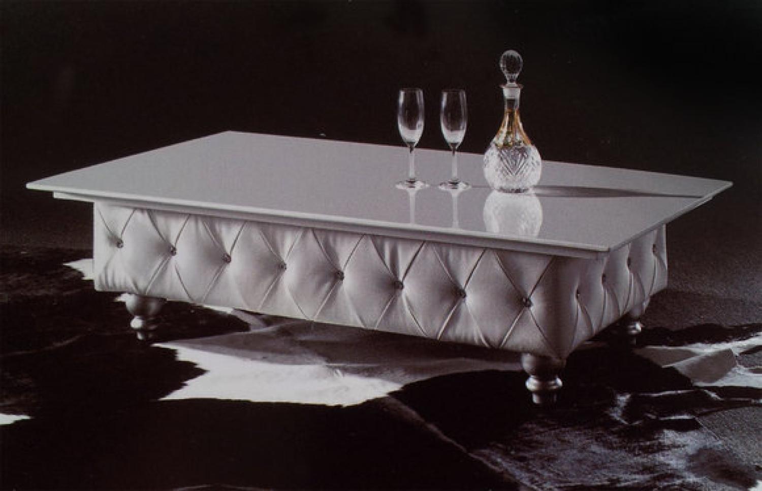 Design Couchtisch Glastisch Tisch Couchtische Designer Tische Neu Bild 1