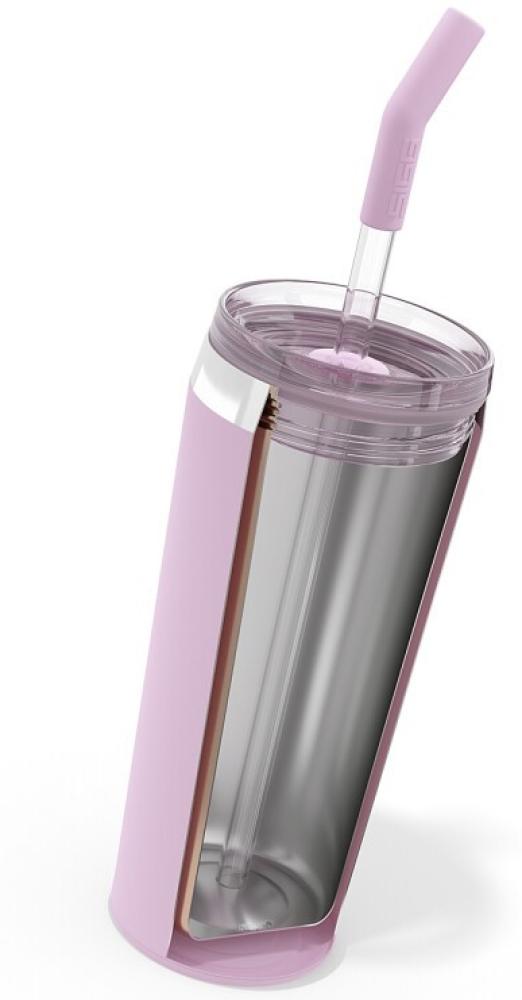 SIGG Mug Lingonberry 0,6l Bild 1