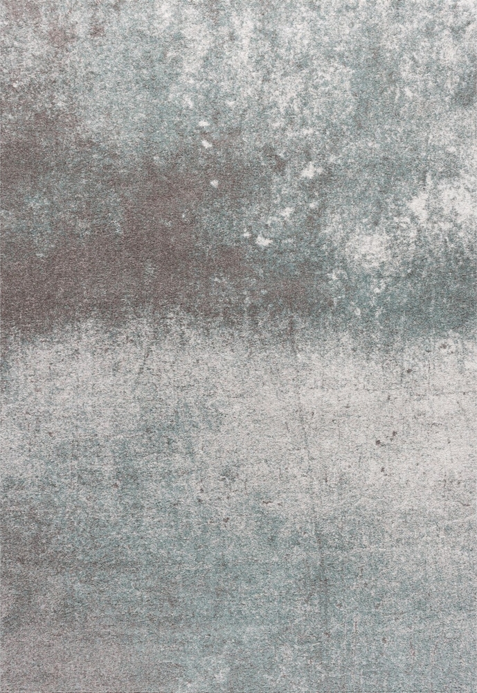 Dekoria Teppich Softness cream/sage green 200x290cm Bild 1