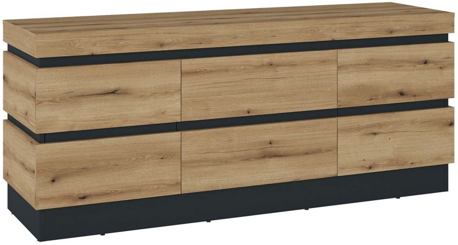 Lowboard CORTE Bild 1