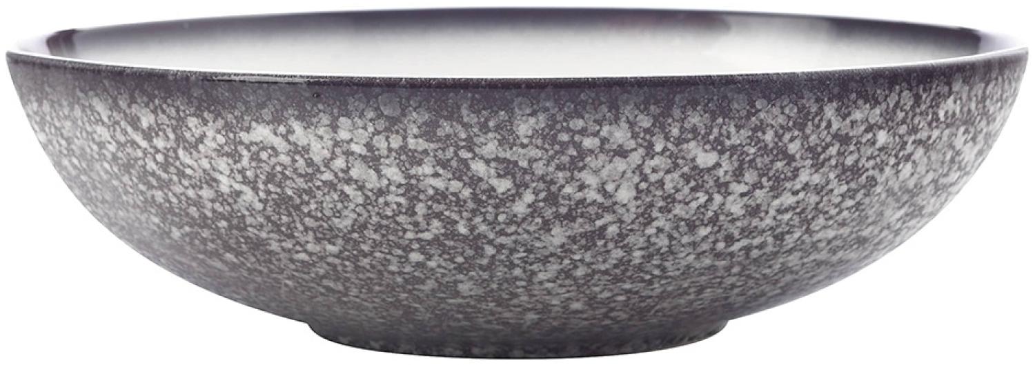 Maxwell & Williams AX0279 CAVIAR GRANITE Schüssel 30 cm, Premium-Keramik Bild 1