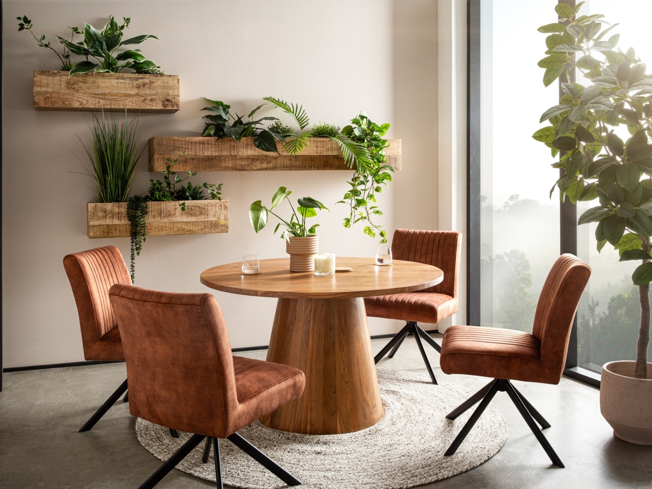 Essgruppe Osbon Bild 1