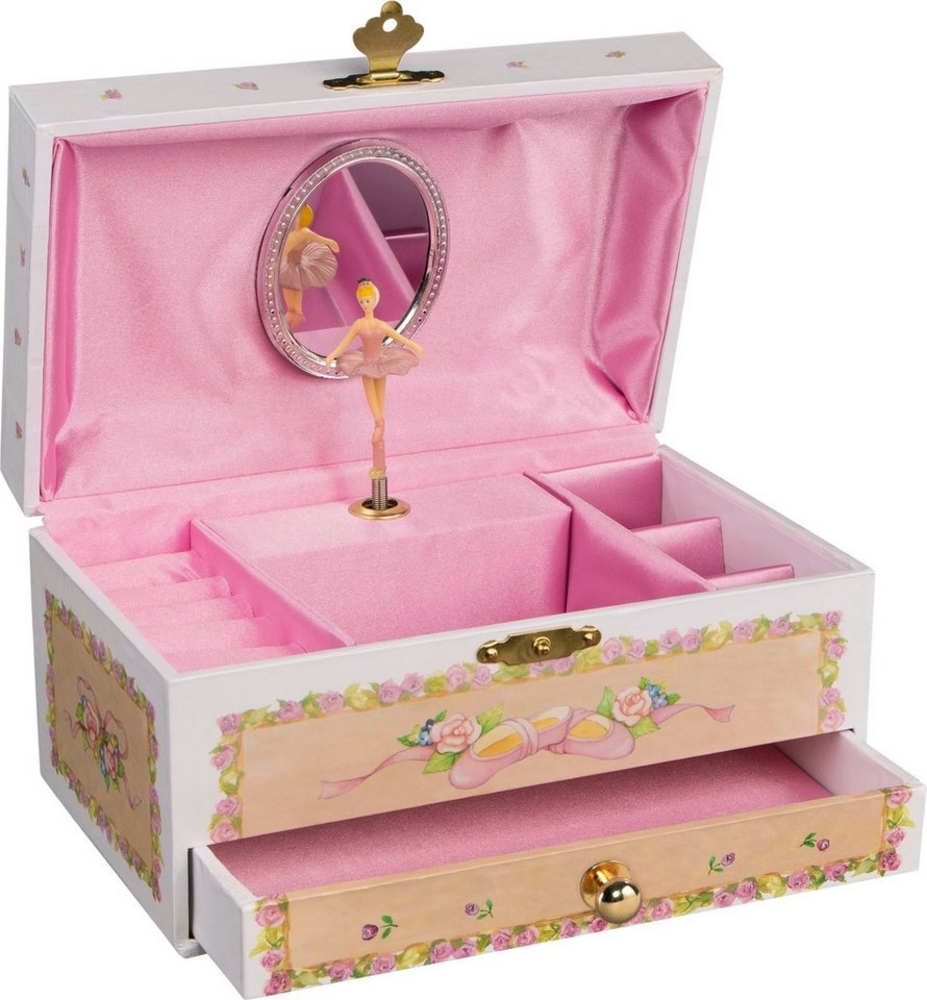 goki Aufbewahrungsbox 15348 Bild 1