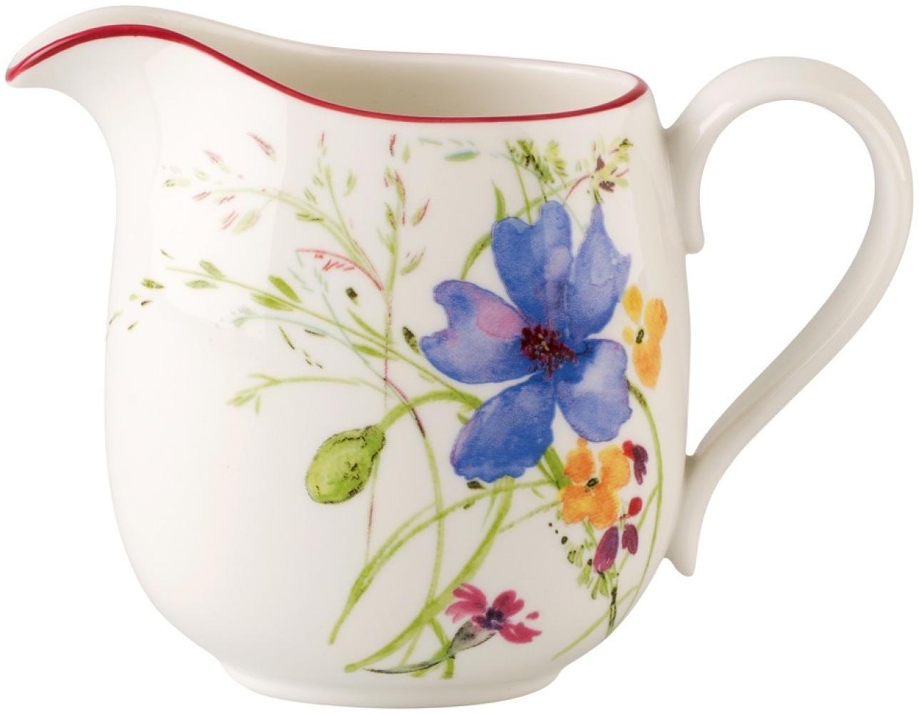 Villeroy & Boch Mariefleur Basic Milchkännchen 6 Pers. Bild 1