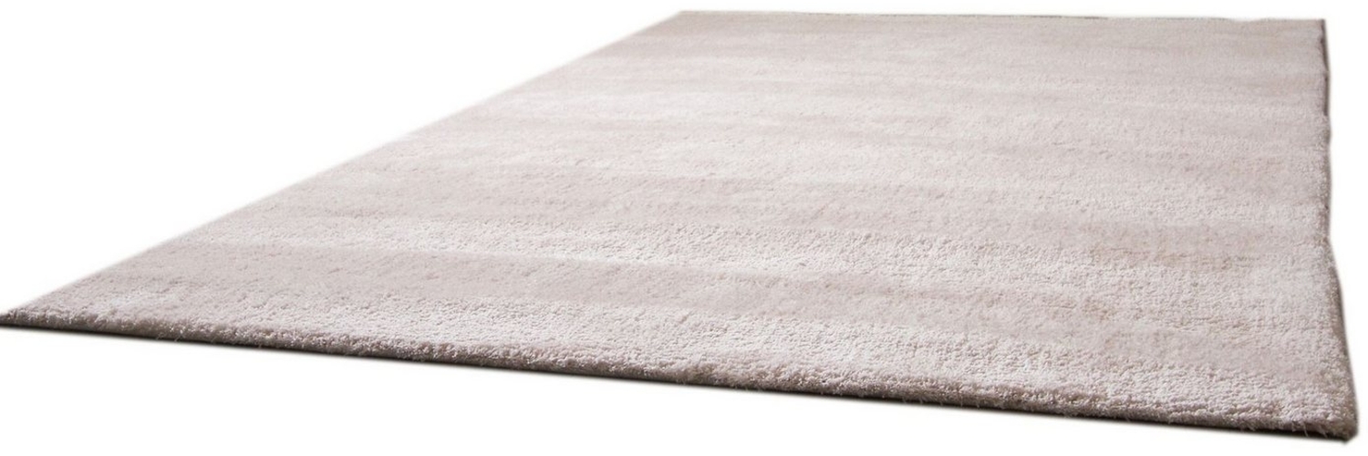 Designerteppich Nicki, Farbe: mauve, Größe: 60x120 cm Bild 1