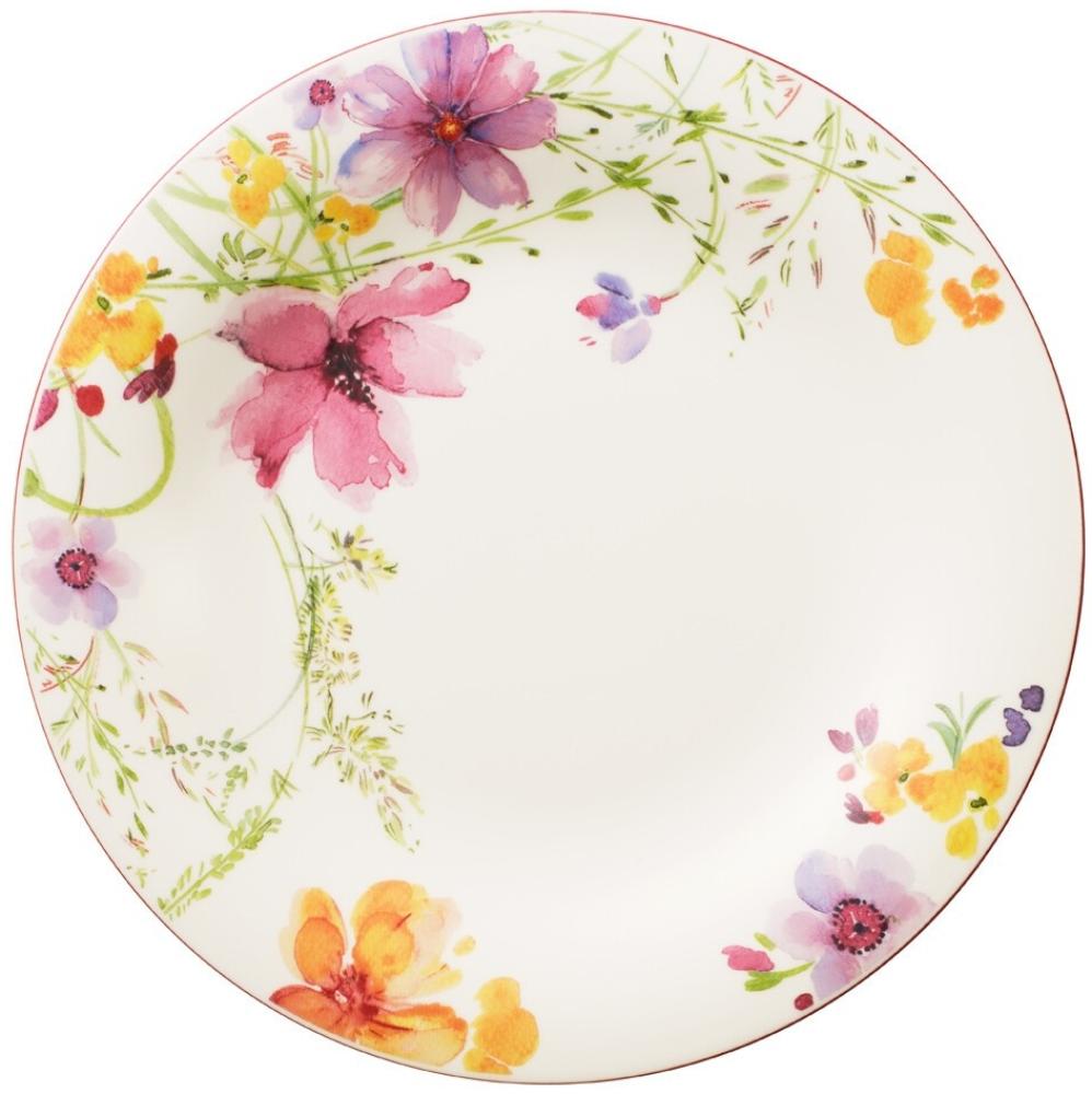 Villeroy & Boch Mariefleur Basic Speiseteller ø 27 cm Bild 1