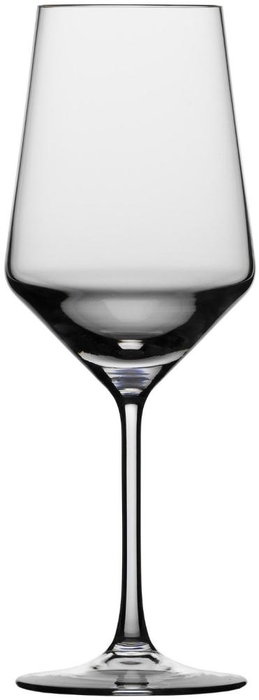 Zwiesel 4 Stück a 2 Stck. CABERNET PURE 1 (KT2) 122315 + Geschenk Bild 1