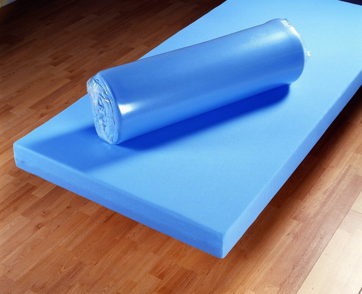 Kindermatratze Hochbett Kaltschaummatratze für alle LILOKIDS Kinder- und Spielbetten, Lilokids Bild 1
