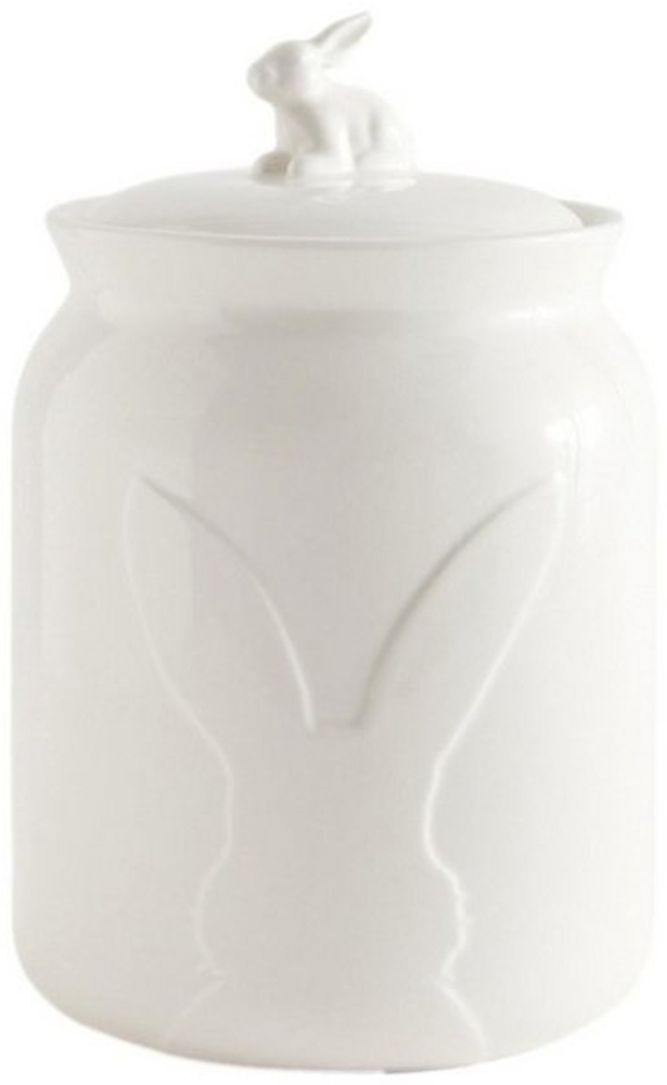 Next Keksdose Keksglas Häschen, Keramik, (1-tlg) Bild 1
