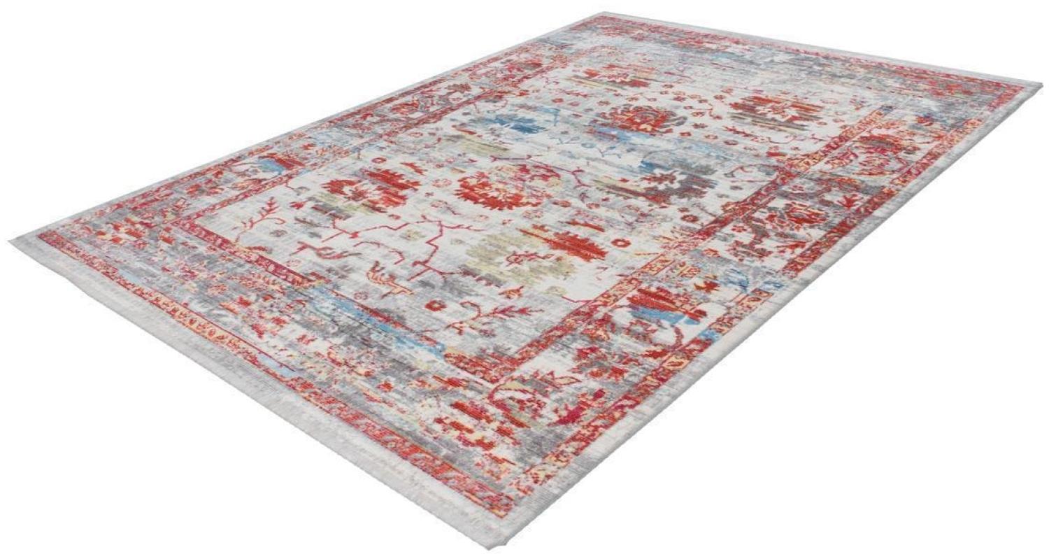 Arte Espina Teppich Antigua 100 Multi 120x170 cm Bild 1