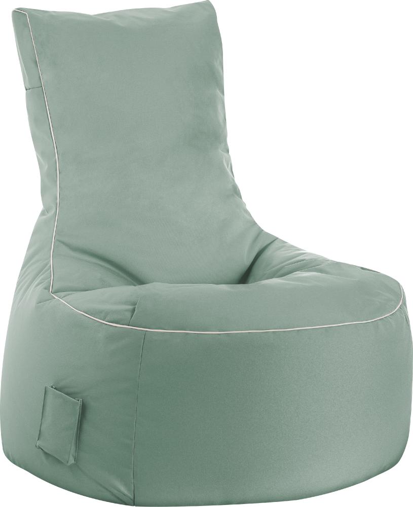 Sitzsack SWING SCUBA (BHT 65x90x95 cm) Bild 1