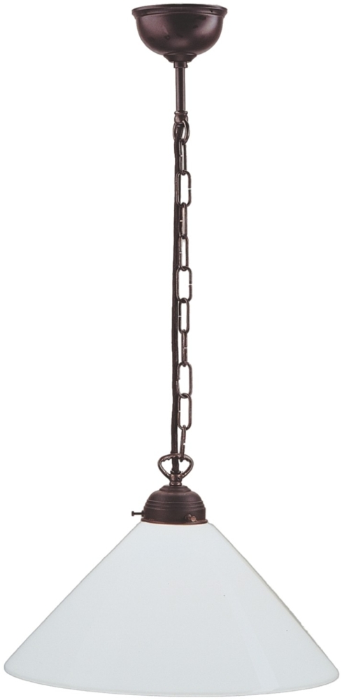 Deckenleuchte PS15-89op Antikes Finish Bild 1