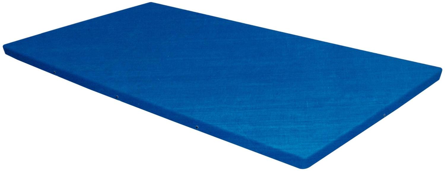 Bestway Poolabdeckung Flowclear 400x211 cm 92079 Bild 1