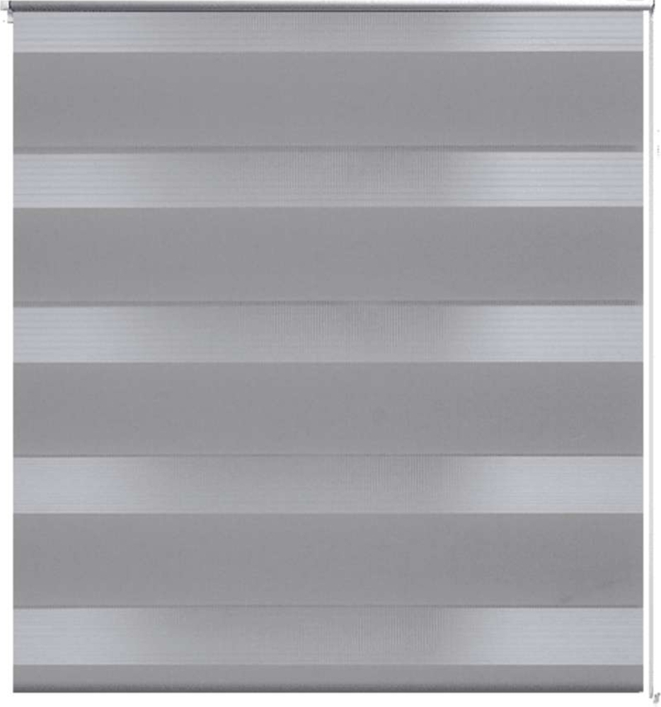 Doppelrollo Seitenzug Duo 70 x 120 cm 240195 Bild 1