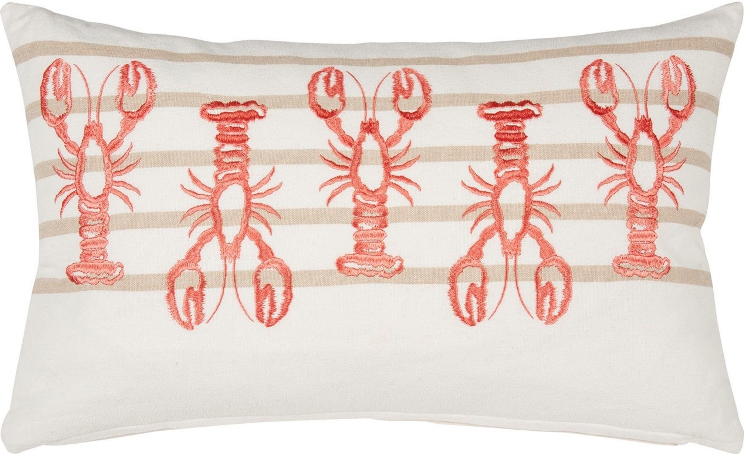 PAD Dekokissen Lobby, Made in Europe, Kissenhülle ohne Füllung, 1 Stück Bild 1