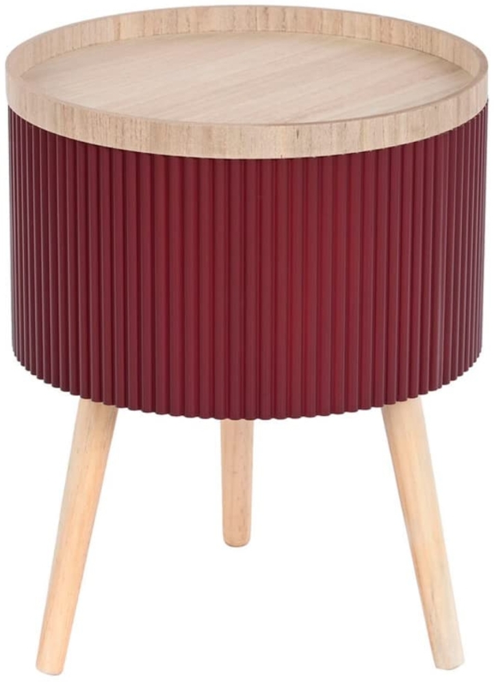 DKD Home Decor Beistelltisch, Standard Bild 1