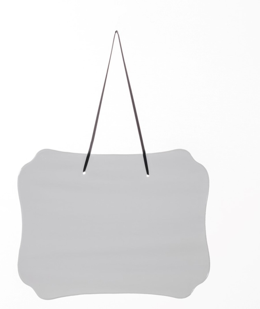 Dekoria Spiegel Clare 45x35cm Bild 1