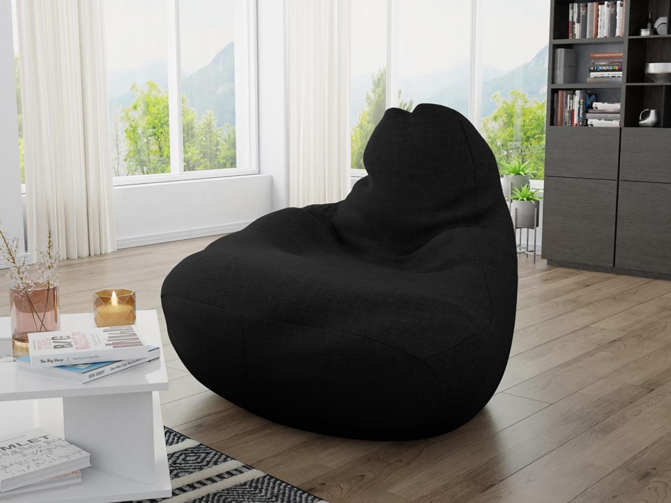 Sitzsack Maxi 300 L, Farbe: Lux 23 Bild 1