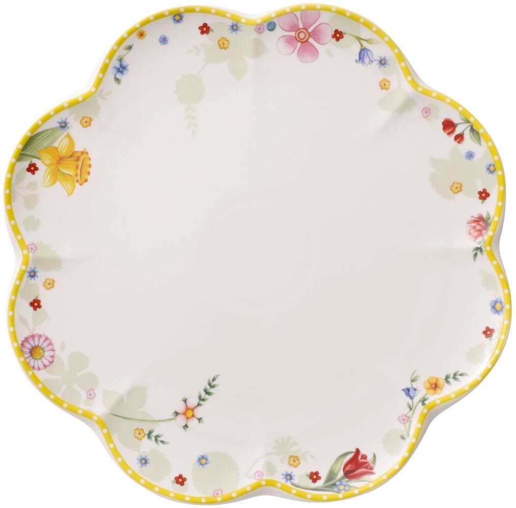 Villeroy & Boch Spring Awakening Speiseteller Bild 1