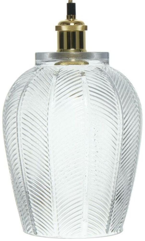 Hängelampe Bianca 125 Rosa Bild 1