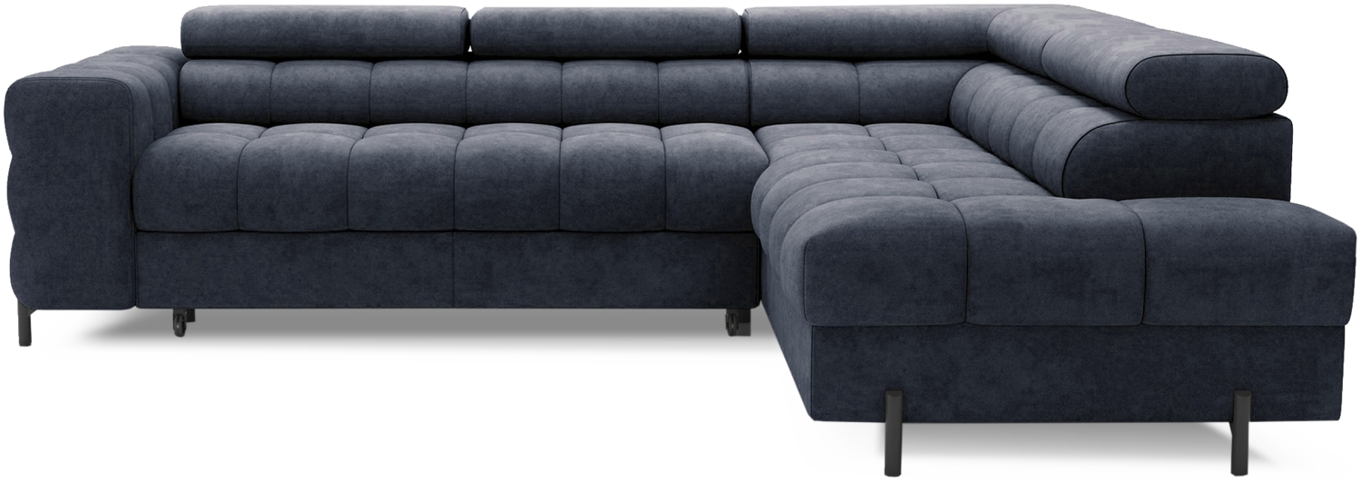 Eltap Ferucce Ecksofa (Aura 40) seite links Bild 1