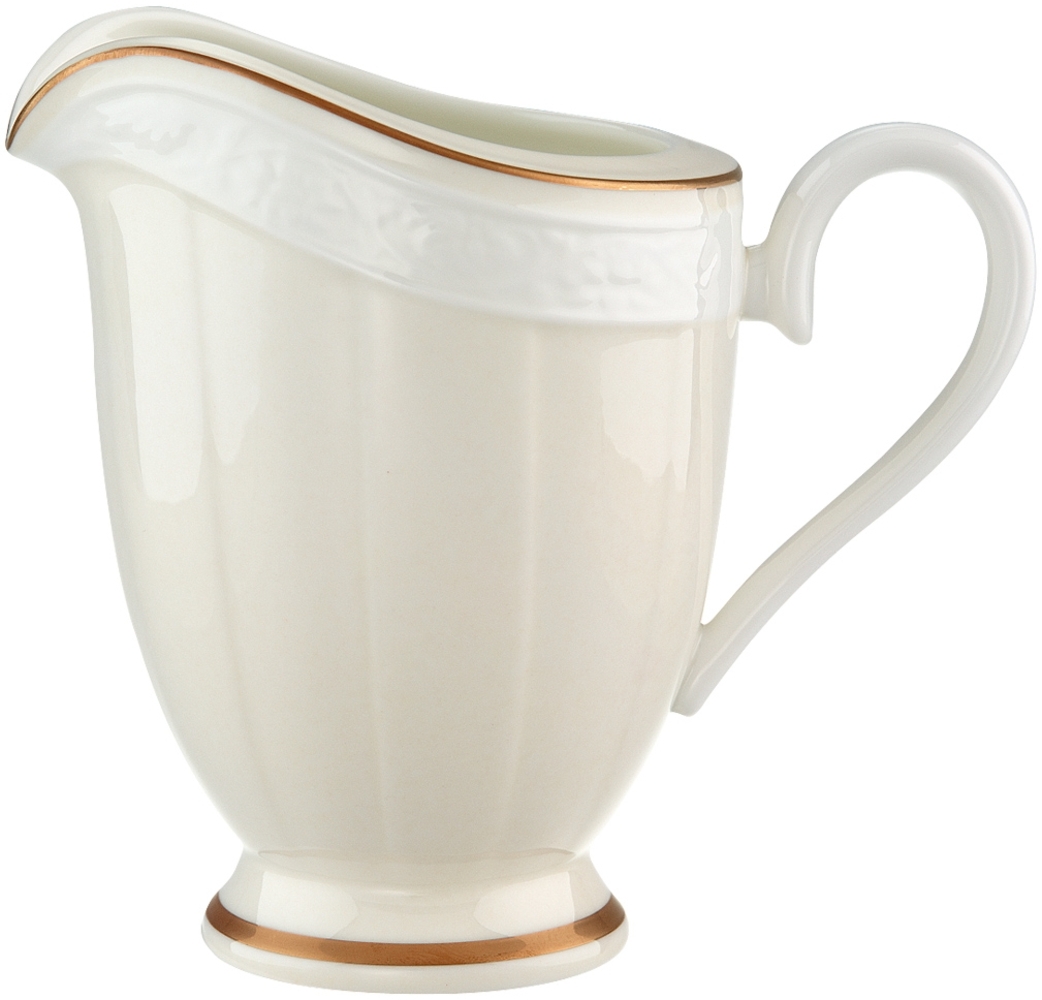 Villeroy & Boch Ivoire Milchkännchen 170 ml - DS Bild 1