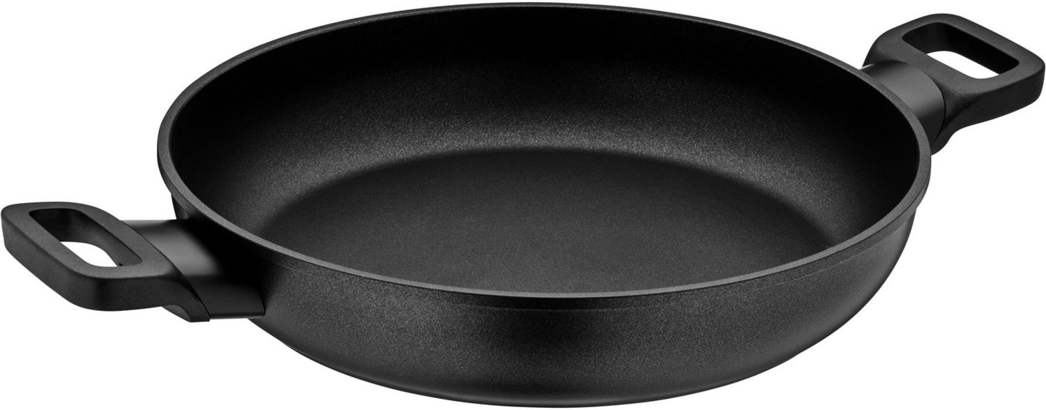 WMF Bratpfanne, Aluminiumguss Bild 1