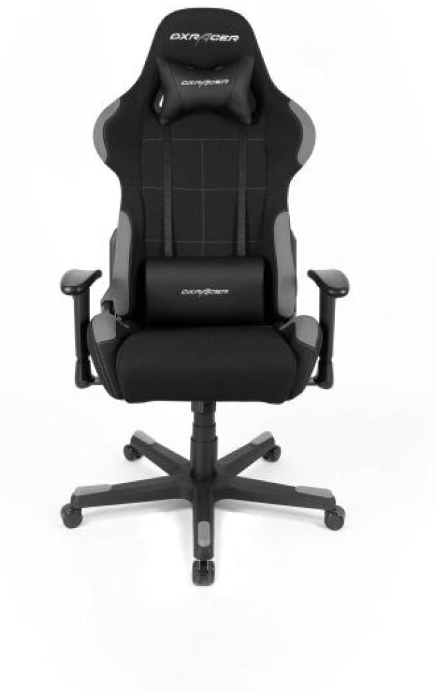 DXRacer Gaming-Stuhl FD01 Bild 1