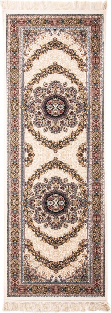 Morgenland Orientteppich - Adib - läufer Bild 1