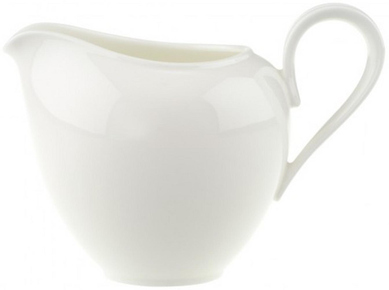 Villeroy & Boch Anmut Milchkännchen Bild 1