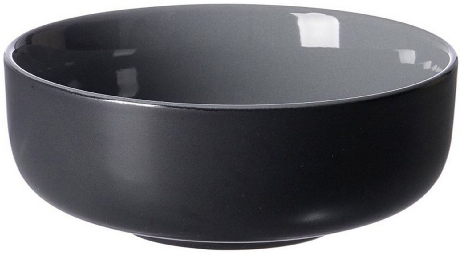 RITZENHOFF & BREKER Müsli Jasper 14cm schwarz 900662 Bild 1