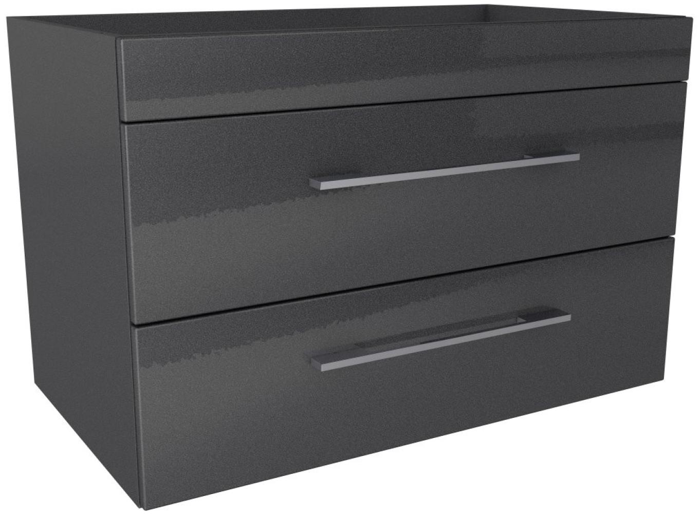 Lanzet K5 Waschtischunterschrank 88 cm Bild 1