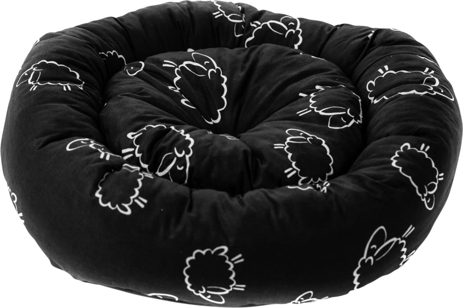 Lebon Katzenbett Holly 50 x 50 cm Bild 1
