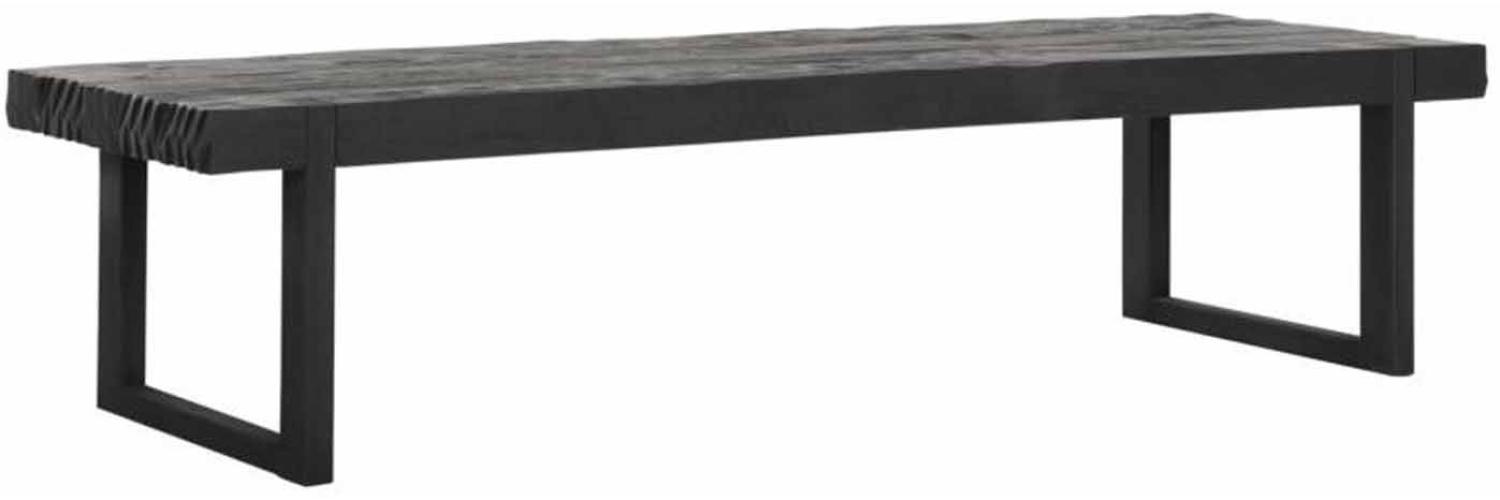 Couchtisch Beam, 150 cm Schwarz Bild 1