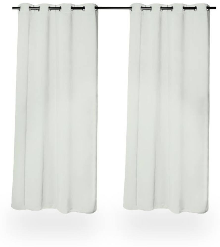 Vorhänge 2er Set 10049324_111 Bild 1