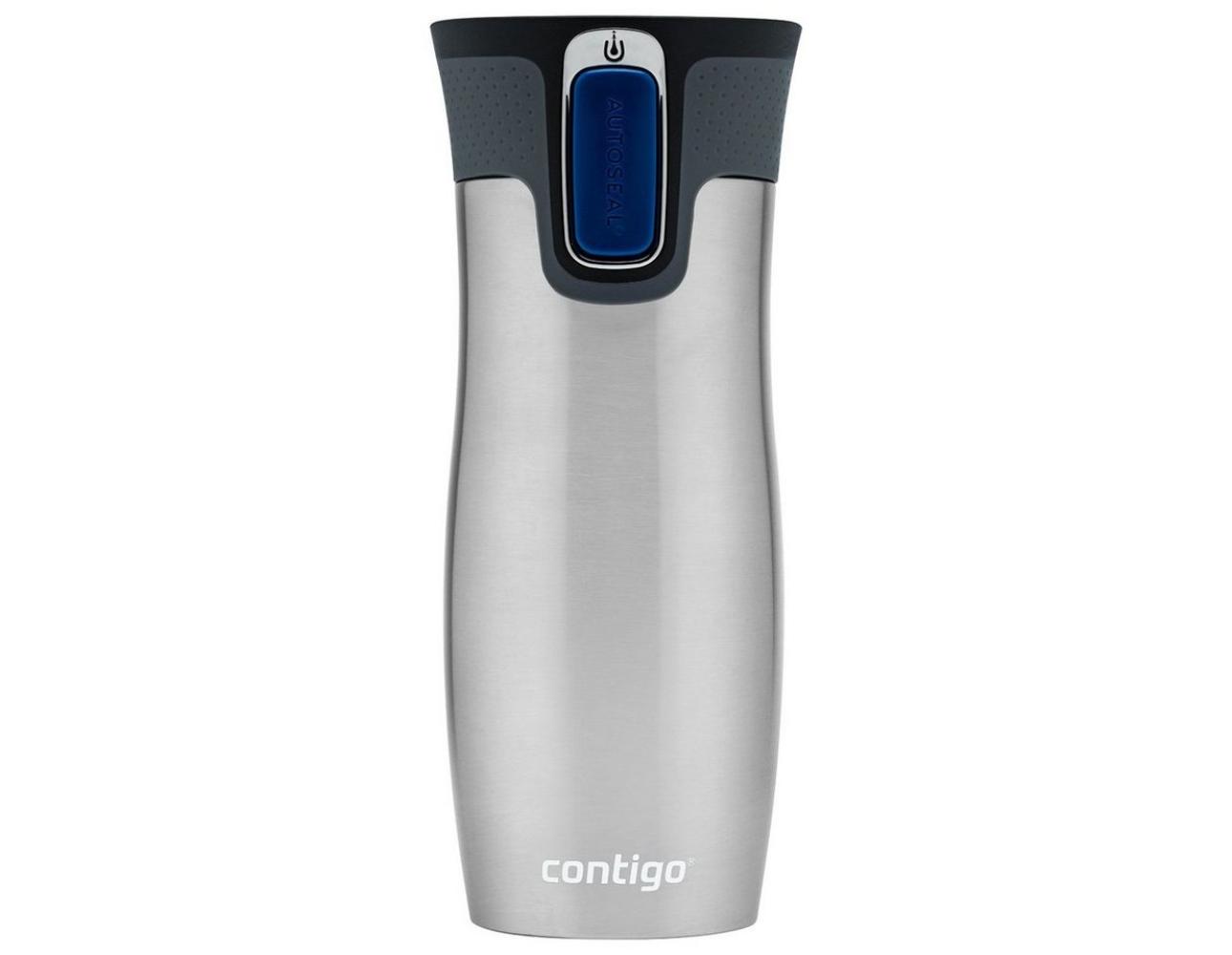 CONTIGO Trinkflasche Thermobecher Westloop Bild 1