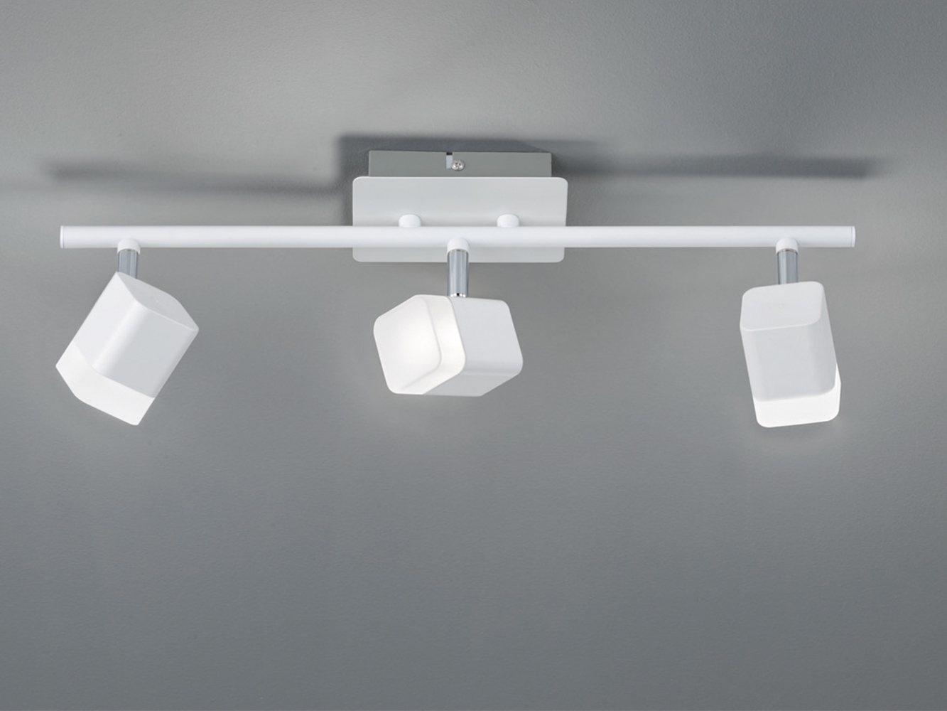 LED Deckenleuchte ROUBAIX Bild 1