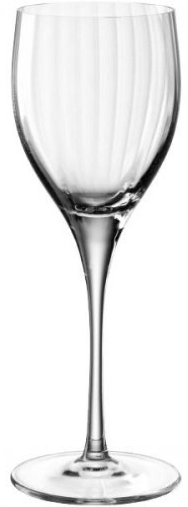 Leonardo Likörglas Poesia, Schnapsglas, Likörkelch, Likör Glas, Schnaps, Kristallglas, Klar, 190 ml, 069162 Bild 1