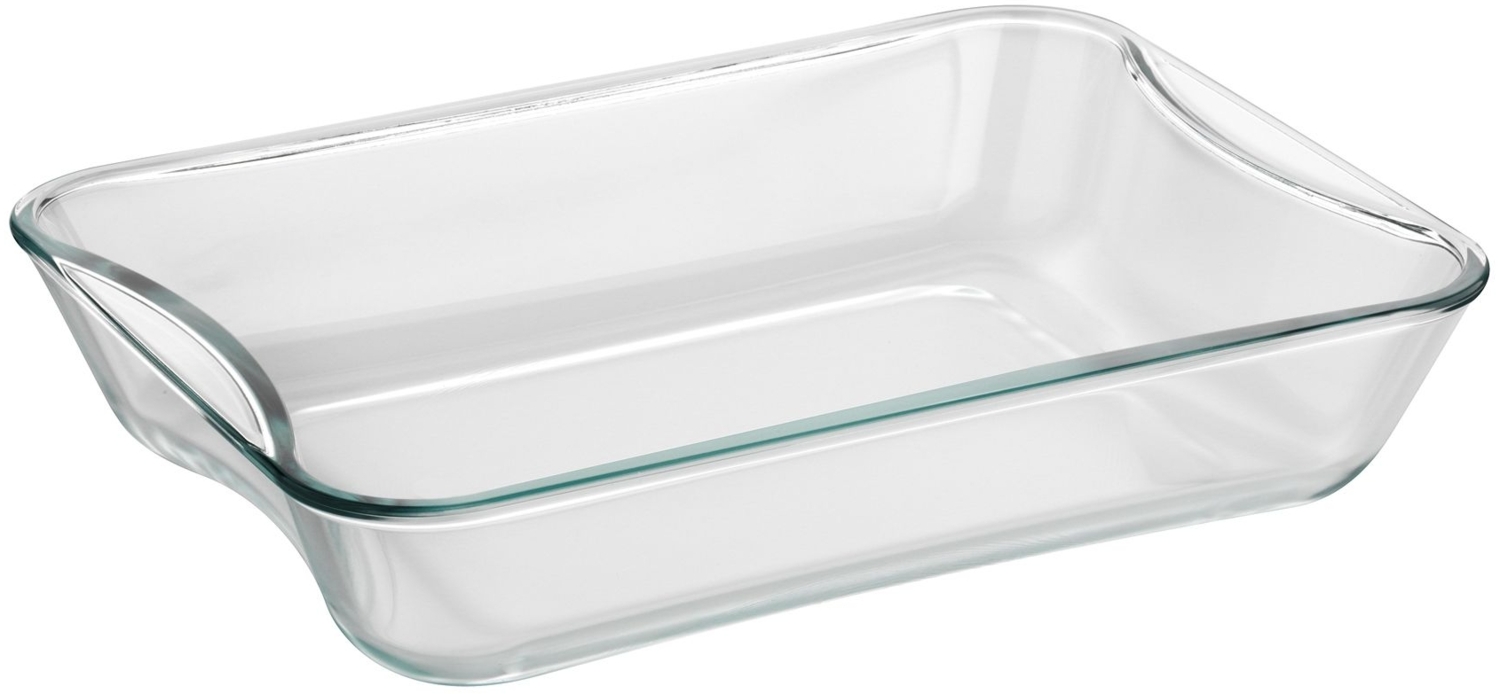 Brat-/Backschale SIMAX (BHT 30.50x6.50x22.50 cm) Bild 1