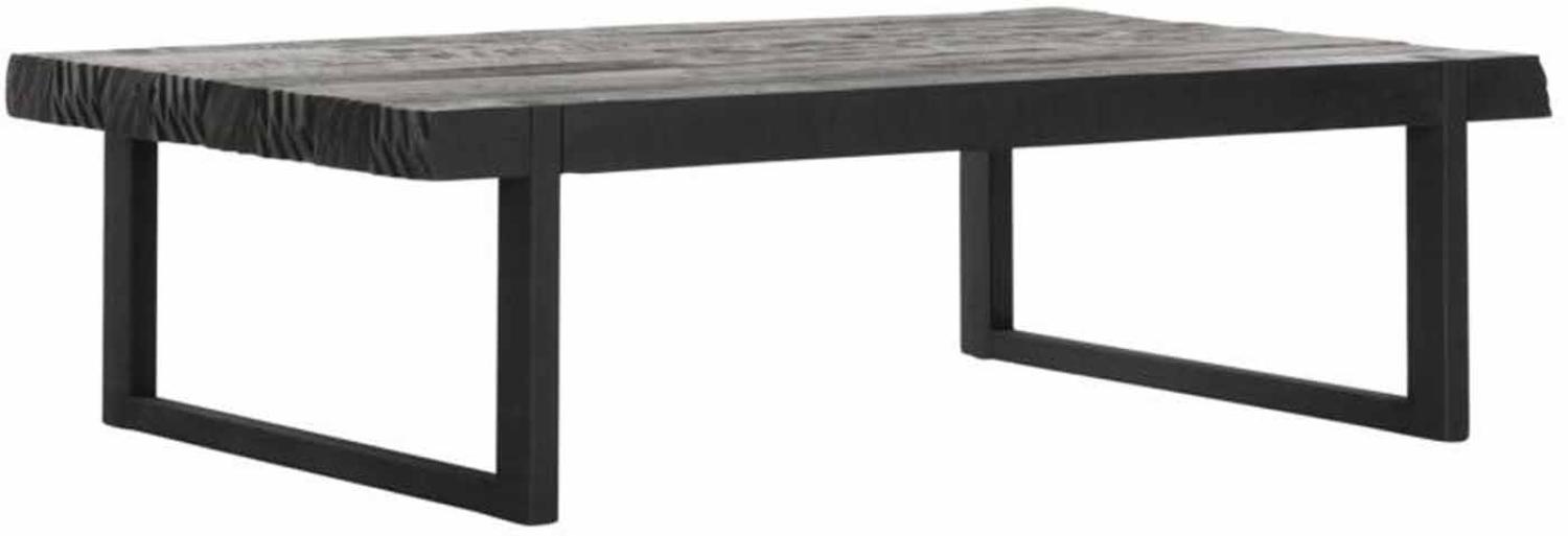 Couchtisch Beam, 120 cm Schwarz Bild 1