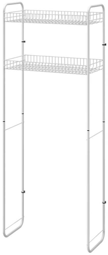 METALTEX 343052000 Sky-Wash Waschmaschinenregal Bild 1