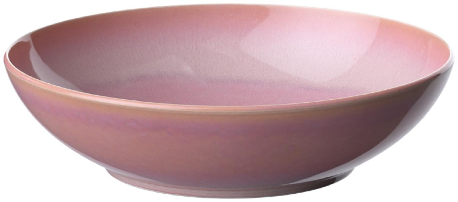 like. by Villeroy & Boch Perlemor Coral Präsentationsschale ø 26,1 cm - DS Bild 1