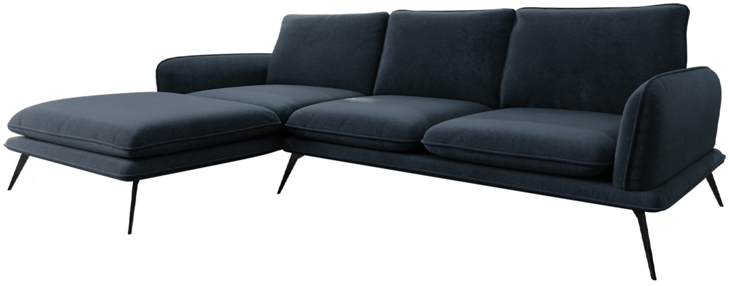 Ecksofa Sanrino LC (Farbe: Zetta 300, Seite: Links LC-2R) Bild 1