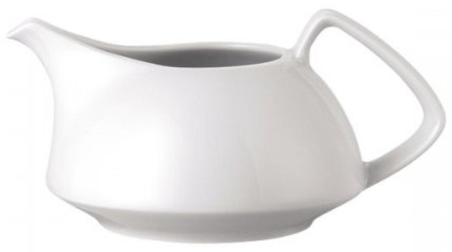 Rosenthal TAC Gropius Milchkännchen 6 P. Weiss Bild 1