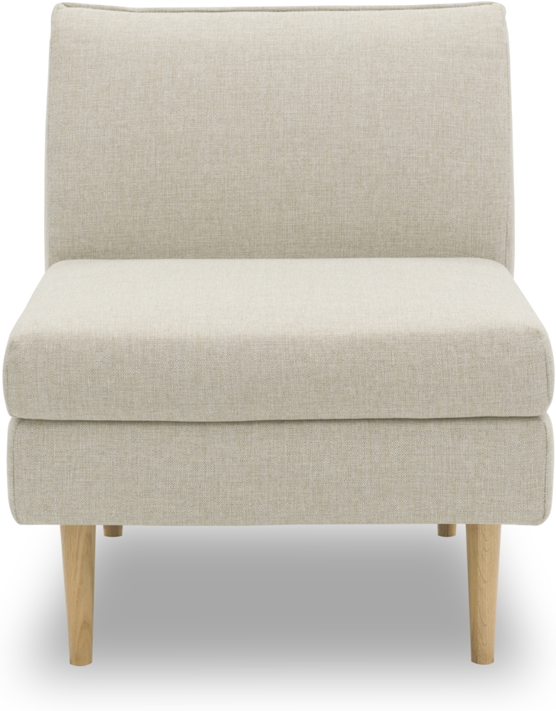 Domo Collection Outdoor Sofa 300 007 1F Element Bild 1