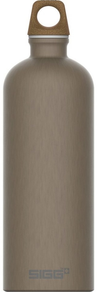 SIGG Trinkflasche Myplanet Lighter Plain Bild 1