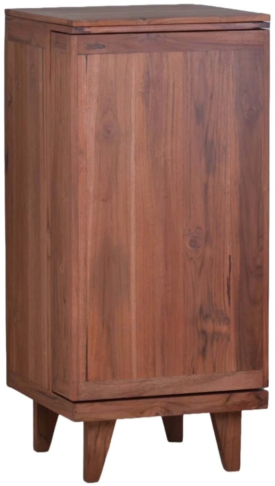 MiaMöbel Barschrank Tamesi Teak Bild 1