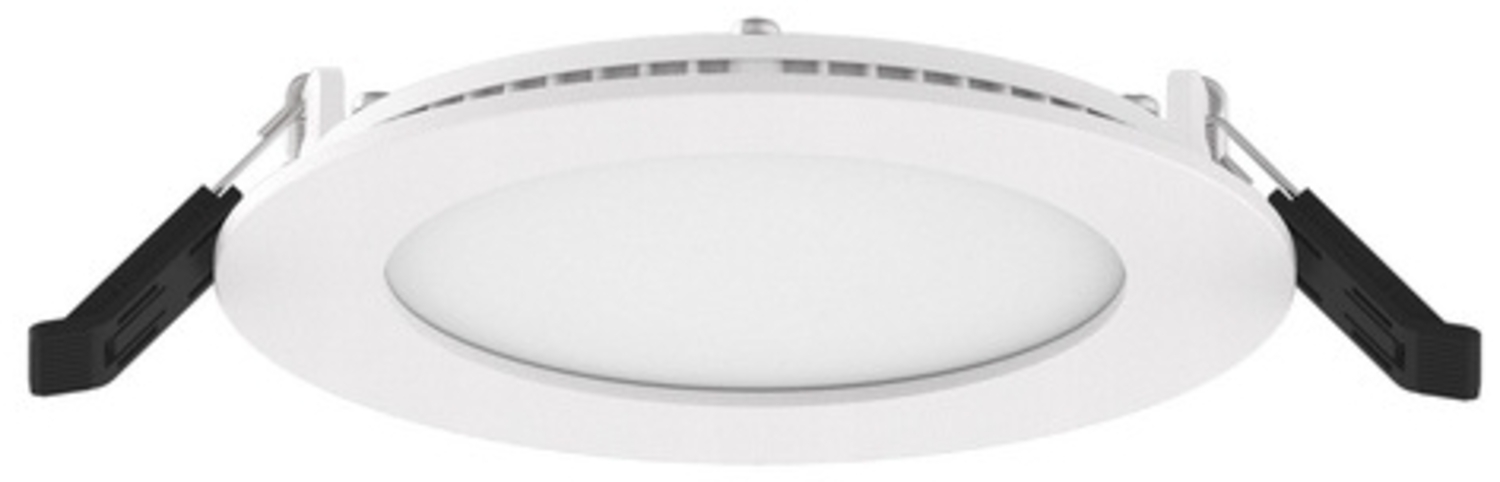 EVN Lichttechnik LED-Einbaupanel LTR120125 Bild 1