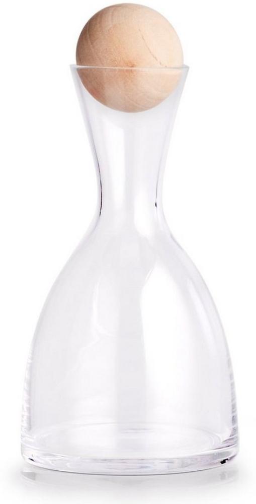 Karaffe aus Glas für Olivenöl, 750 ml, ZELLER - ZELLER Bild 1